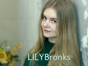 LILYBronks
