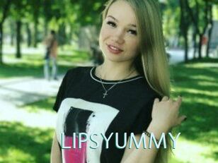 LIPSYUMMY