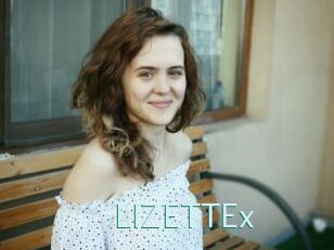 LIZETTEx