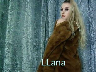LLana