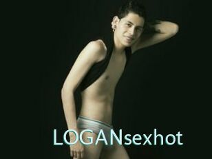 LOGANsexhot