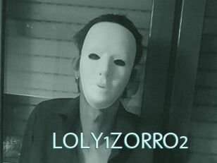 LOLY1ZORRO2