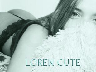 LOREN_CUTE