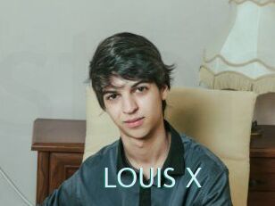 LOUIS_X