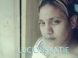 LUCIOUSKATIE