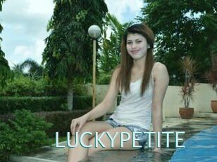 LUCKYPETITE