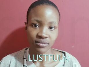LUSTFUL19