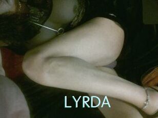 LYRDA