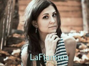 LaFiamma