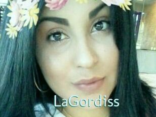 LaGordiss