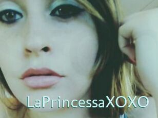 LaPrincessaXOXO