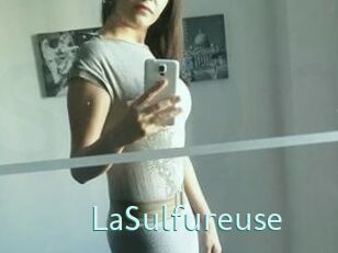 LaSulfureuse