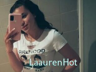 LaaurenHot