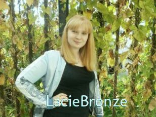 LacieBronze