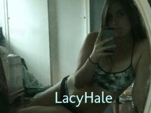 LacyHale