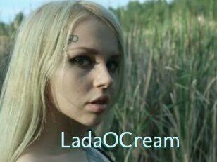 LadaOCream