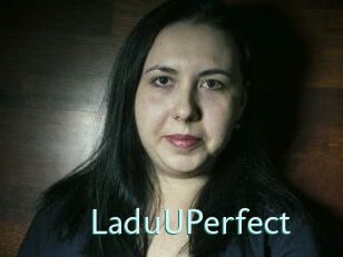 LaduUPerfect