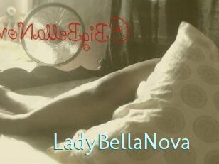 LadyBellaNova