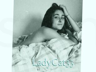 LadyCat33