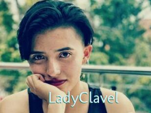 LadyClavel