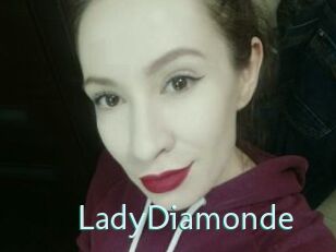 LadyDiamonde