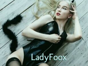 LadyFoox