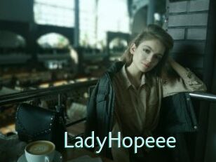 LadyHopeee