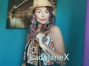 LadyJaneX