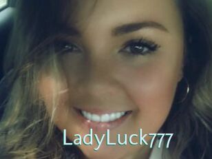 LadyLuck777