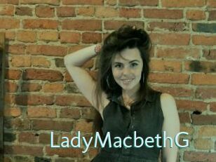 LadyMacbethG