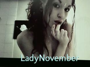 LadyNovember