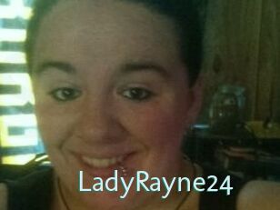 LadyRayne24