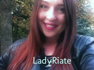 LadyRiate
