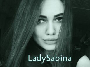 LadySabina