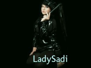 LadySadi