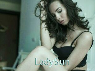 LadySun