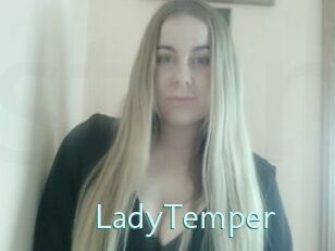 LadyTemper