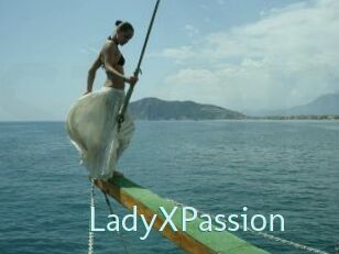 LadyXPassion