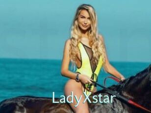 LadyXstar