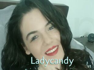 Ladycandy
