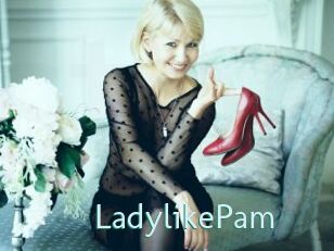 LadylikePam