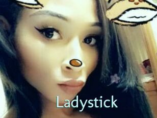 Ladystick