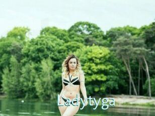 Ladytyga