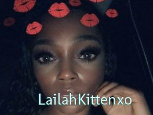 LailahKittenxo
