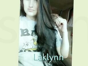 Laklynn Straponles