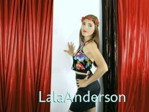 LalaAnderson