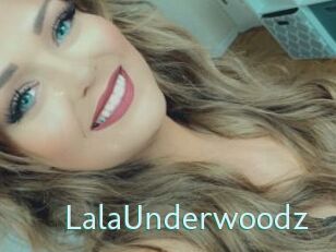 LalaUnderwoodz