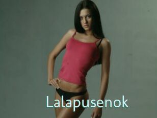 Lalapusenok