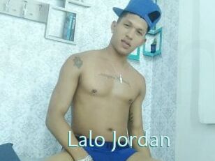 Lalo_Jordan Straponles