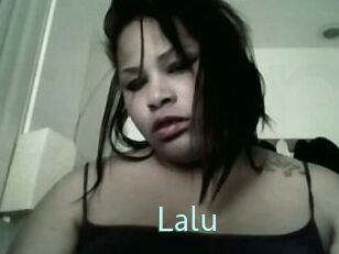 Lalu